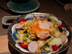 -炙柒Sekinana·精致日料(合生汇店)