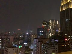 -富力丽思卡尔顿酒店·FLAIR餐厅酒吧