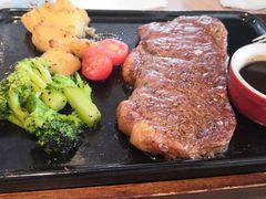 -必胜客(华南摩尔店)