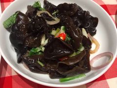 -西贝(上海中心店)
