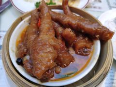 -永兴發香港茶餐厅(三坊七巷店)