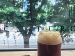 -素咫咖啡CLIFEROSE