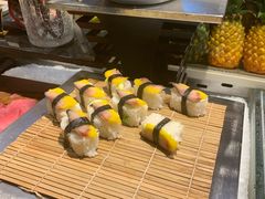 -梨花自助烤肉(天河城店)