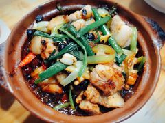 -海上驿站渔家菜馆