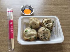 -小杨生煎(南京东路食品一店)