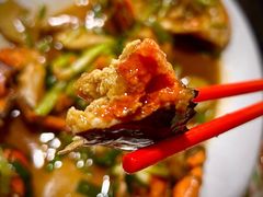 -一哥美食(总店)