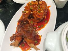 -蝶园·装修中(BFC外滩金融中心店)