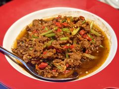 -匠熙小馆(崇文门店)