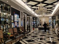 -宝燕壹号(徐汇店)