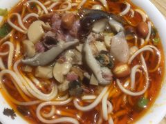 -吴记怪味面(牛王庙店)