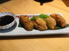 -浦·传统日式料理(3 5 1 1 店)