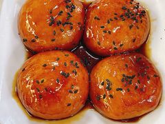 鸡油糖丸子-高记惠州风味楼(惠城店)