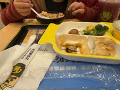 -老娘舅(杭州良渚永旺梦乐城店)