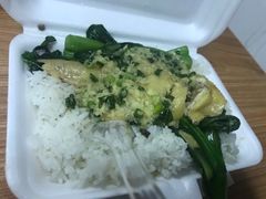 -紫金食坊(江南西路店)