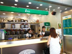 -1点点(清湖地铁店)