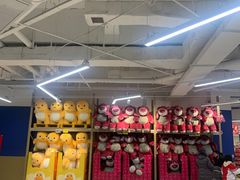 -盒马X会员店(王府井奥莱UP TOWN店)