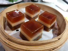 乾清棗皇糕-岭南真味·匠心粤菜(K11店)