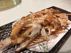 -旅马餐厅(茅家埠店)