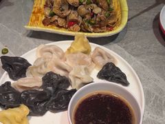 -大哈福烧烤·海鲜·家常菜(延安三路店)