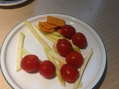 -吴氏老妈·23年家常菜(古城店)