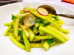-旺顺阁海鲜广场(亚运村店)