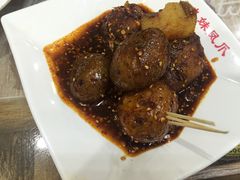 -嘉州九妹凤爪(乐山总店)
