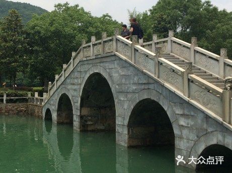 苏州小众旅游|旺山一日旅游攻略
