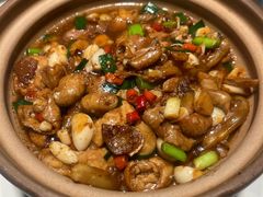 -赣南人家·头牌江西菜(劲松店)