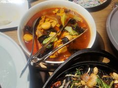 -京采烤鸭清真餐厅(金桥店)