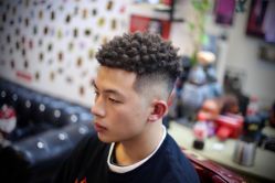 -贝勒爷专业男发
