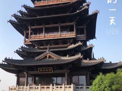 -杭州半山国家森林公园