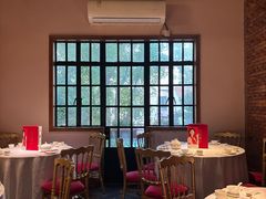 -玫瑰厅上海菜(兴国路店)