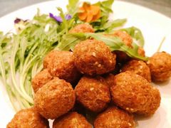 -悦融琥珀·京鲁菜·海味珍品(西单店)