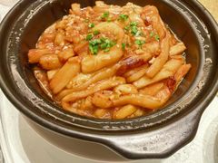 -粤盛海鲜楼(融冠乐城店)