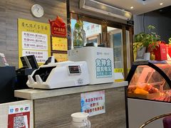 -廣九广味食堂-猪肚鸡火锅(曼哈顿店)