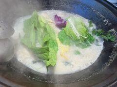 -陈大锅·岳阳鱼馆·地道岳阳菜(美食街店)