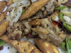 -巴依老爷新疆餐厅