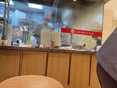 -船歌·鱼水饺青岛菜(国贸商城店)