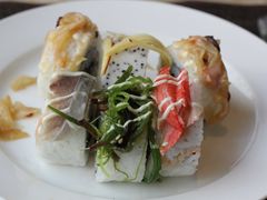 -永泰福朋喜来登酒店-宜客乐自助餐厅(远大路店)