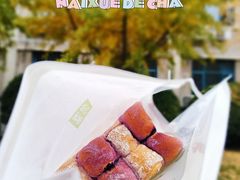 -奈雪的茶(正弘城PRO+店)