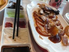 -大鸭梨烤鸭(金色漫香店)