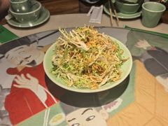 -淀里船宴(裕华东路店)