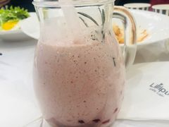 -FAIRYLAND龙族星球主题餐厅(凯丹广场店)
