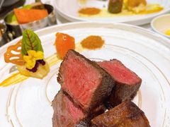 -K·Kitchen KK牛扒厨房(江南西店)