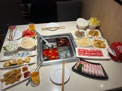 -海底捞火锅(宜欣城店)
