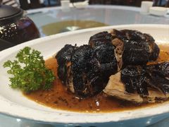 -邑家人·山水四合院