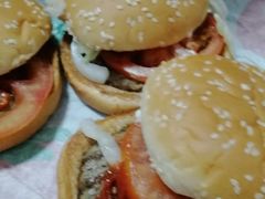 -汉堡王(北京通州领展店)