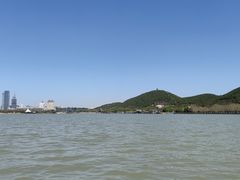 -云龙湖旅游景区