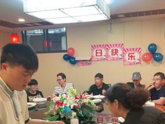 -丈母娘的饭局•新金陵菜(牛首山店)