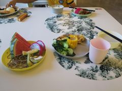 -HiMaMa亲子庄园·亲子餐厅